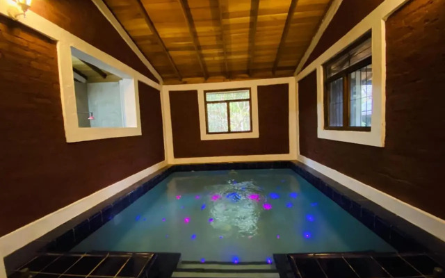 Kamatha Eco Lodge
