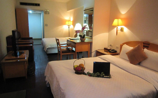 Berkeley Hotels