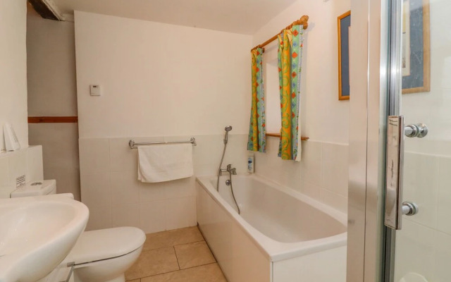 Curlew Cottage