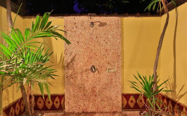 Villa Bulan Madu Gili Air