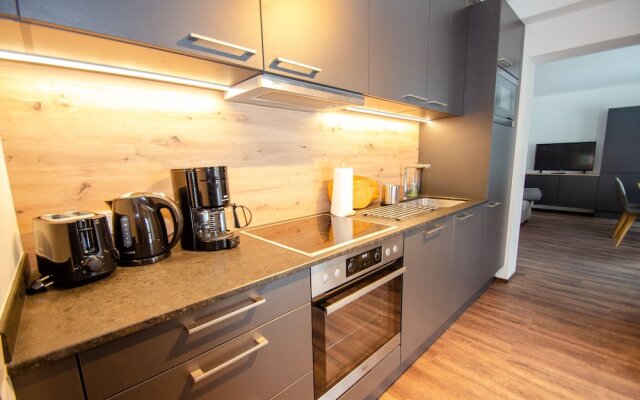 Finest Villa Zell am See