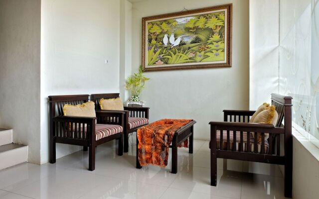 OYO 2315 Arun Home