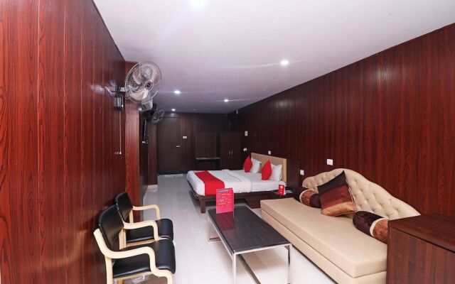 Hotel Vandana Palace