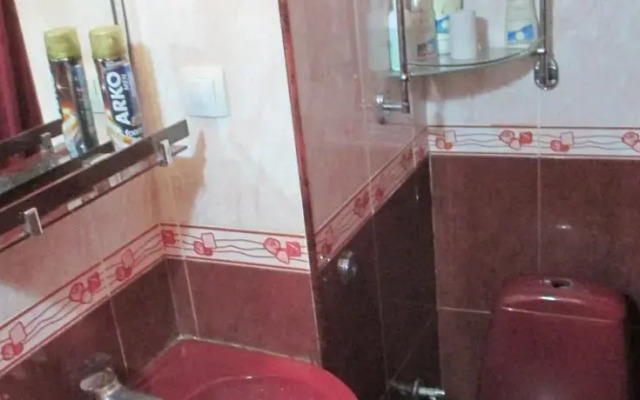 Bubu Rooms