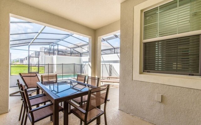 8986stid 4 Bedroom Townhouse