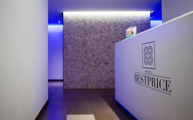 Hotel BestPrice Gracia