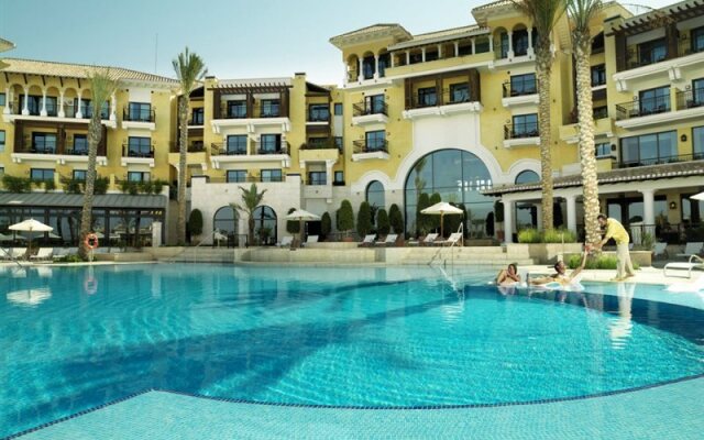 Apts La Torre Golf Resort Murcia