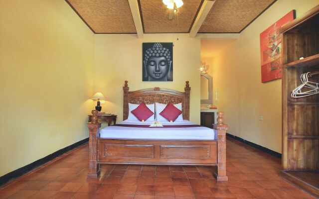 Ubud View Bungalow