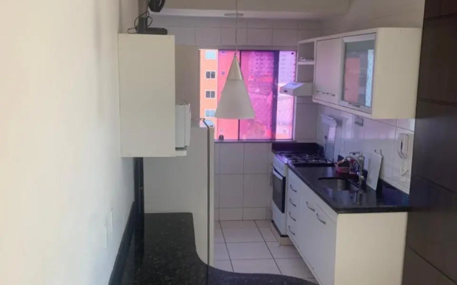 Apartamento com 2 quartos e Piscinas Termais!