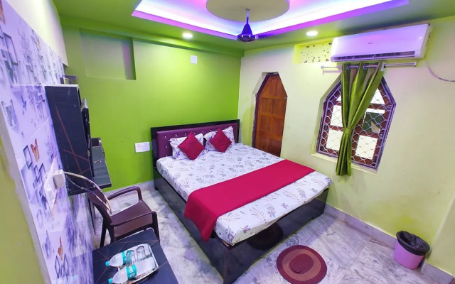 Hotel Near Light House Puri