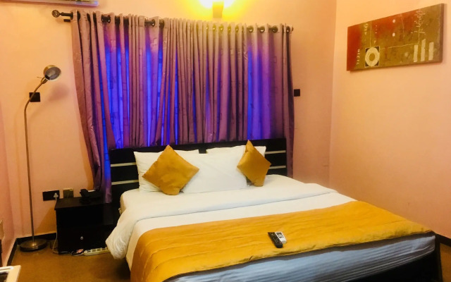 Esporta Suites Lekki