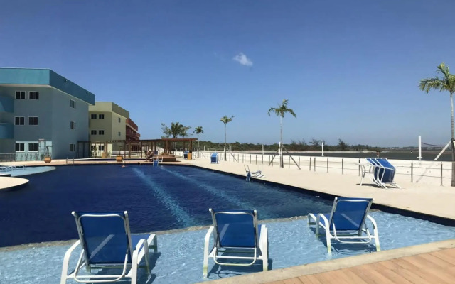 Golden Lake Residence - Arraial do Cabo