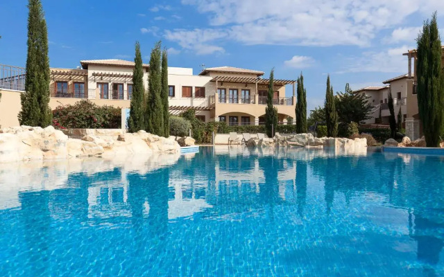 Aphrodite Hills Premium Apartments