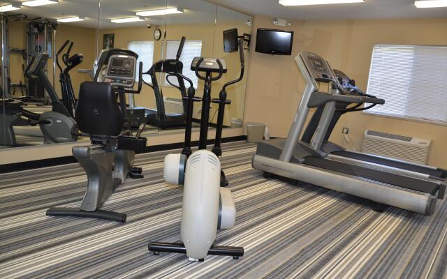 Candlewood Suites Ft Lee - Petersburg - Hopewell by IHG