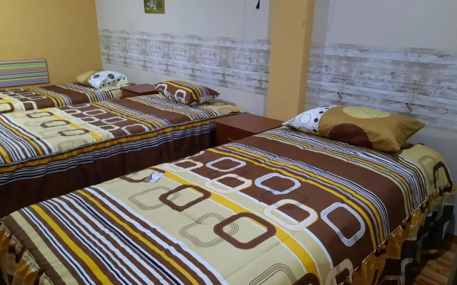 Christian Suites AQP