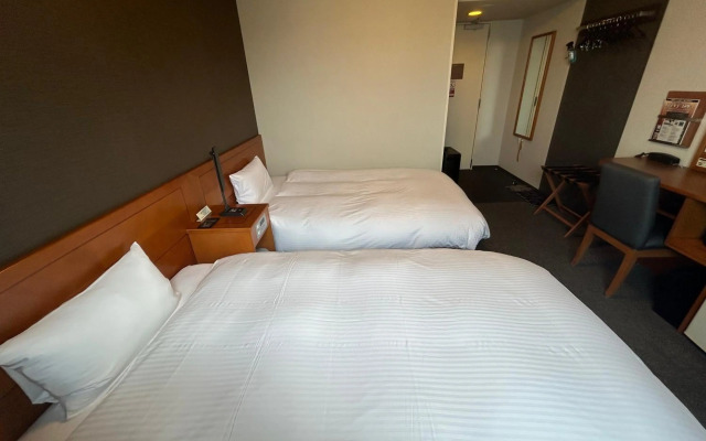 Hotel Route Inn Kanazawa Ekimae