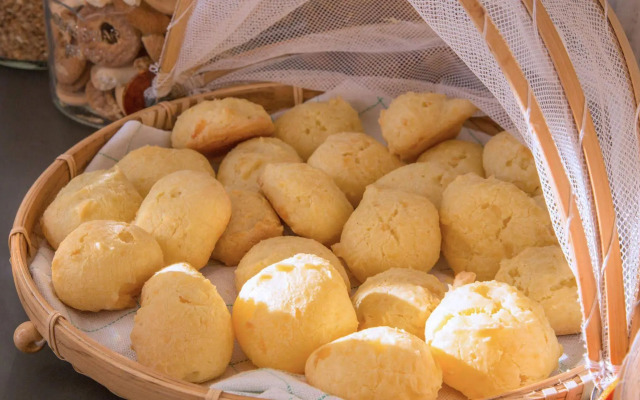 Pousada Pataxó