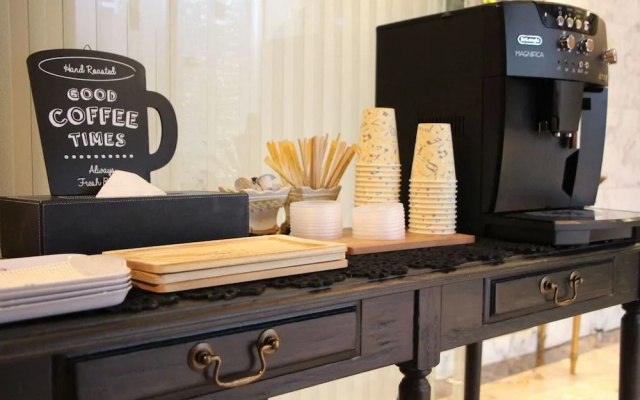 HOTEL APiO - Adults Only