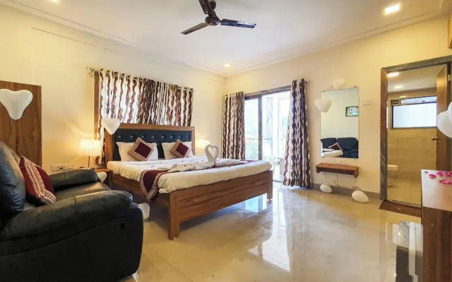Rainforest Resort and Spa, Igatpuri -Nature's Luxury Awaits