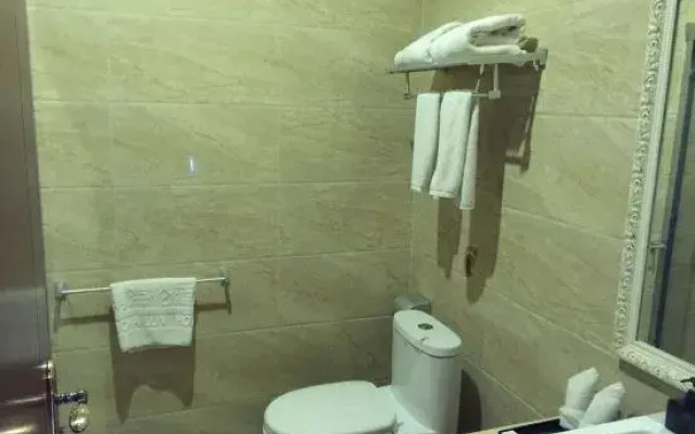 Bohailun Hotel