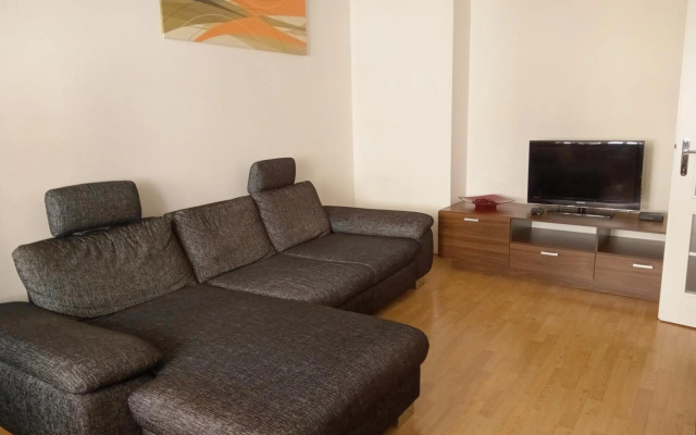 Apartment in the Old Town