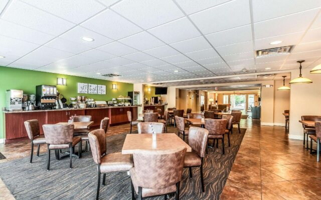 Sleep Inn & Suites Dover University Area