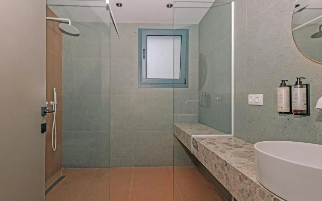 Tessera Villas Collection