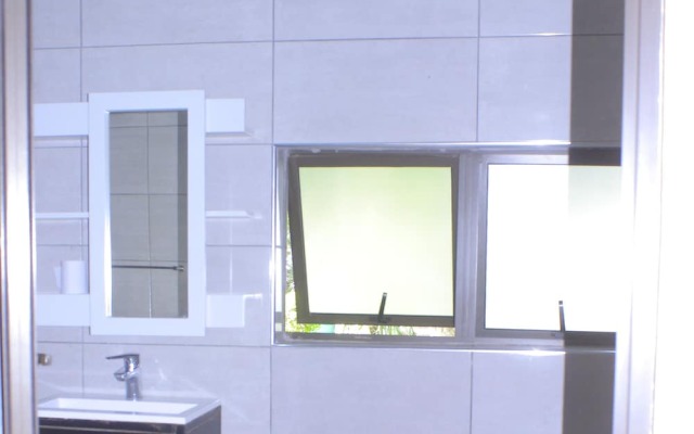 Kaste guest house Tzaneen