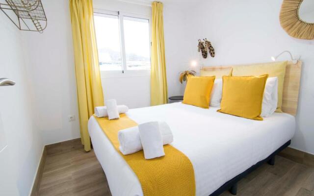 Letmalaga Cremades Seaside