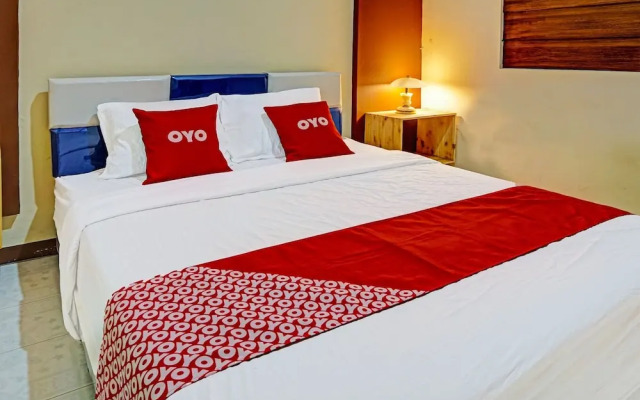 OYO Life 91452 Ngajeng Peken Homestay