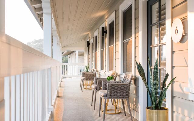 Olea Hotel