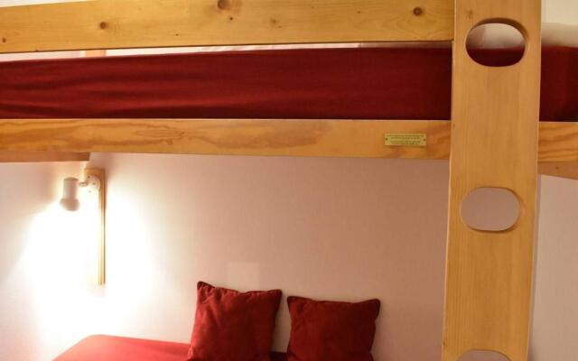 Appartement Méribel, 1 pièce, 4 personnes - FR-1-180-333