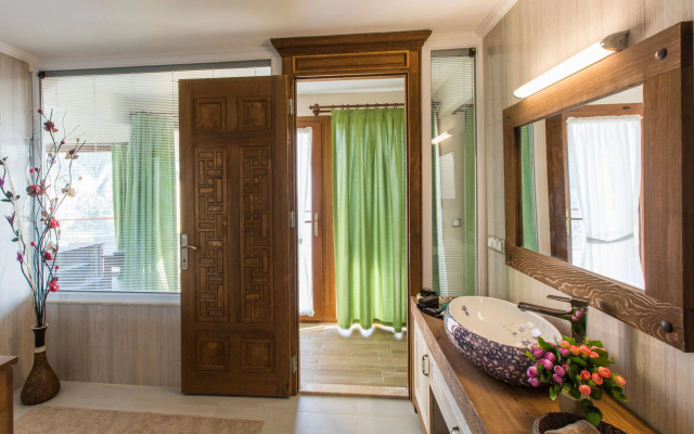 Lissiya Hotel - Boutique Class