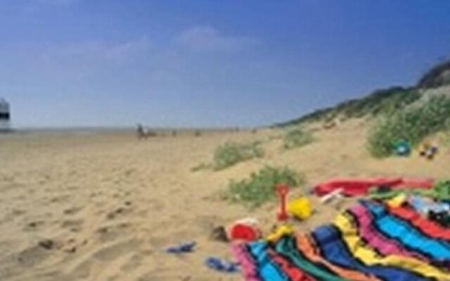 Bay & Harbour Luxury Holiday Apartments