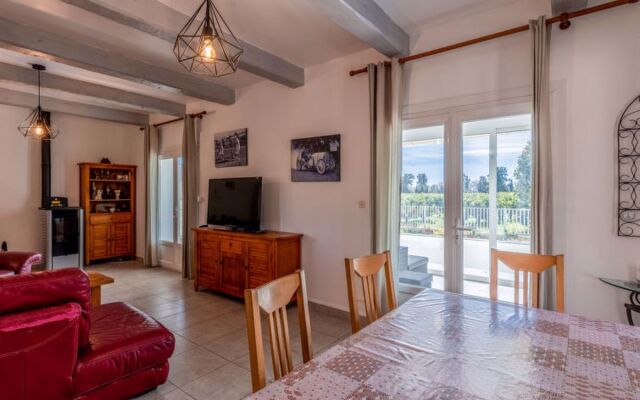 La Cerisaie (MNI260)