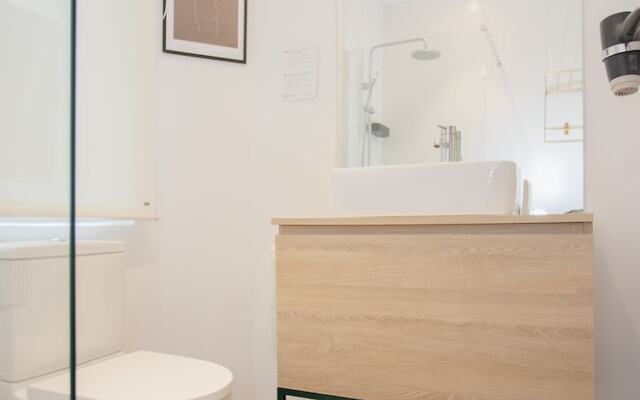 Liiiving - Casa da Vinha Apartment IV