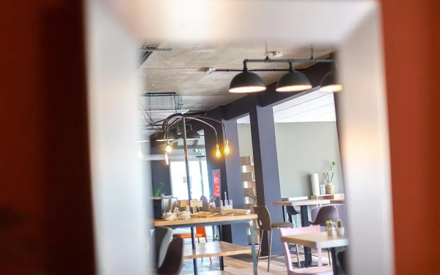 Carré Pau Airport Hôtel