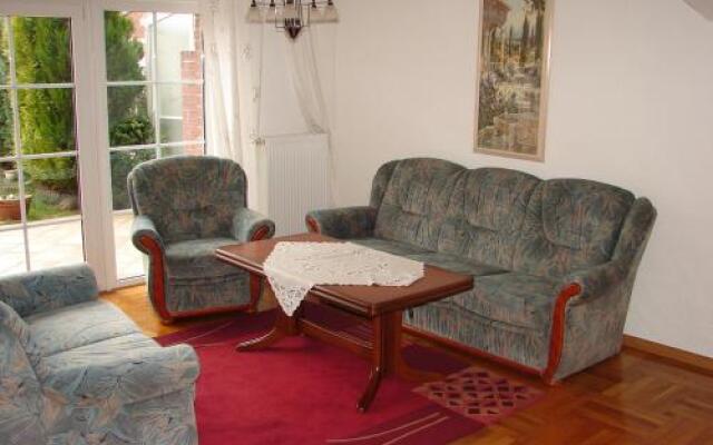 Hotel Am Försterberg 3 *