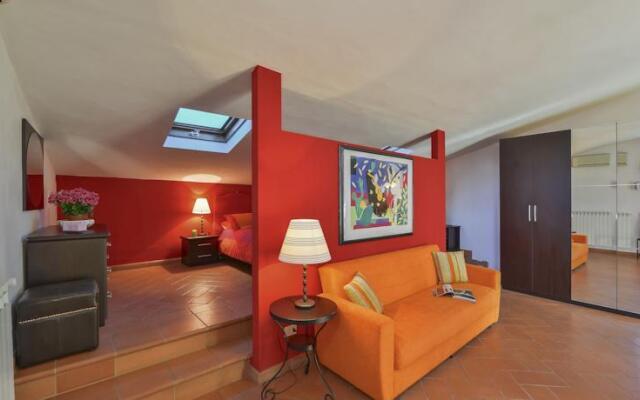 Greve Orange