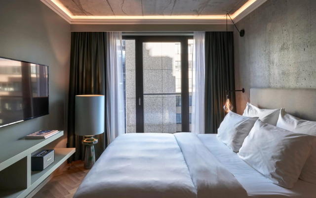 Gekko House, Frankfurt, a Tribute Portfolio Hotel