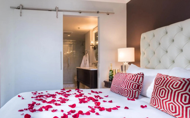 The Graham Georgetown