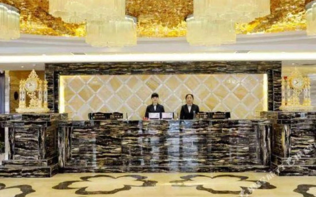 Fuhua Hotel