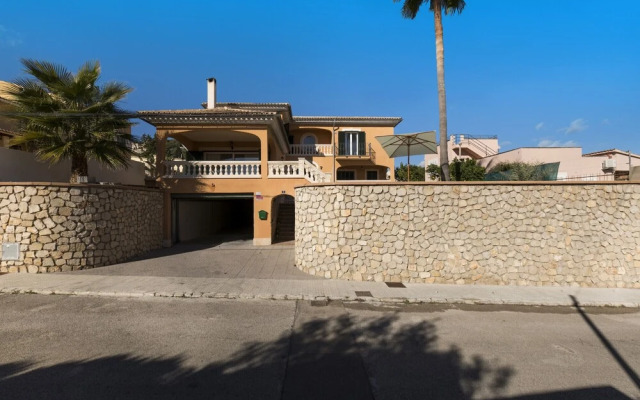 Villa LA Vileta - Palma