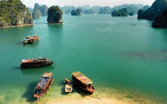 Ha Long The World B1