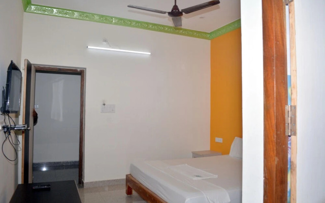 Baba Residency
