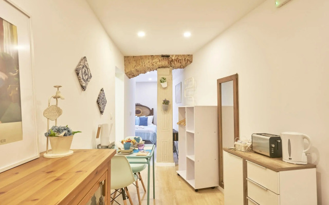 Lisbon Inn Bica Suites