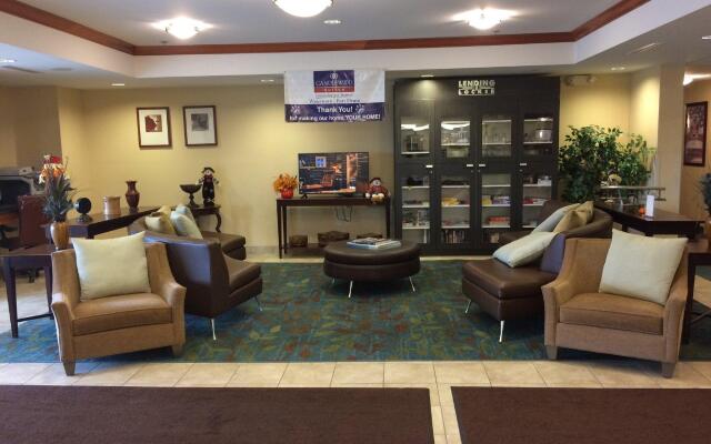 Candlewood Suites Watertown Fort Drum by IHG