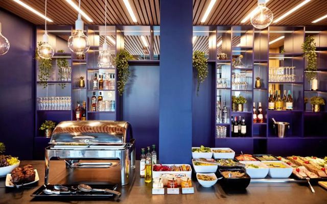 B&B Hotel Warszawa-Okecie