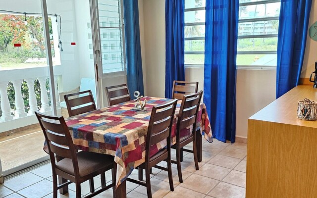 Golden Dream Villa 101A 1st Floor