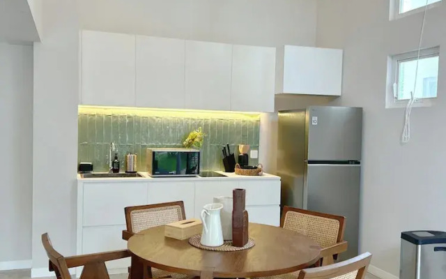 Tropicana Bingin Managed by CPM Bali